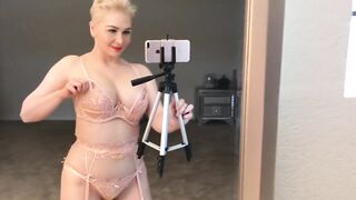 FRESH UNDERWARE AGENT PROVOCATOUR