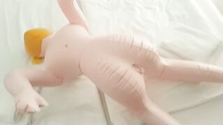 Wtf Mommy und Sohnemann