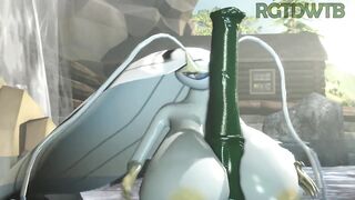 Pheromosa Fontain Time