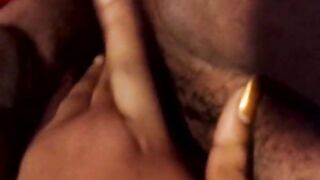 Curly Snatch SSBBW Smack Own Juices