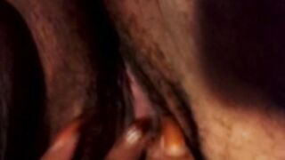Curly Snatch SSBBW Smack Own Juices