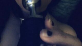 Tail plug