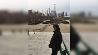 Wench Training: Religious 1st Date - GoldenVoiceTrainer