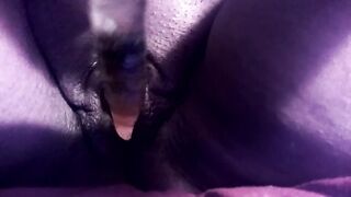 Chubby Cunt Play