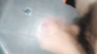 My Shooting Spunk fountain
