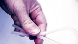 UNBOXING : COCK RING COCKRING LASSOT (Club-des-branleurs.fr)