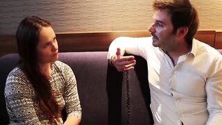 Interview with the swinger pair from Wyylde, Heliophila