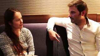 Interview with the swinger pair from Wyylde, Heliophila