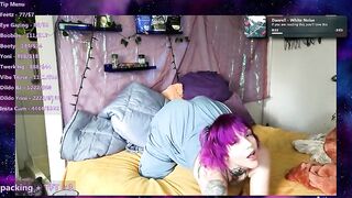 2026-6-1 SonderSyren Flow Highlights From Stream