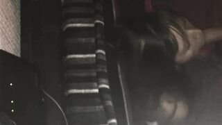 I Suck His Knob!!! That guy Bang My Face!!!