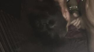 I Suck His Knob!!! That guy Bang My Face!!!