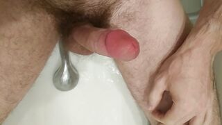 masturbation on baths