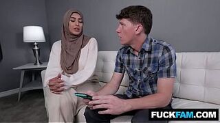 HIJABI Trickled Movie