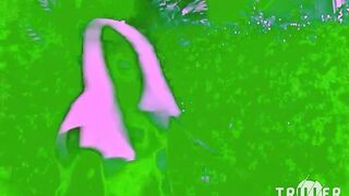 GeeksquadJimmy Take Flight
