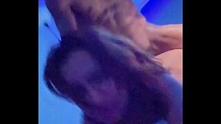 PART two - I KNOCKED UP MY SEXY STEPSISTER CREAM PIE SEX