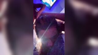 PART two - I KNOCKED UP MY SEXY STEPSISTER CREAM PIE SEX