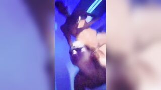 PART two - I KNOCKED UP MY SEXY STEPSISTER CREAM PIE SEX