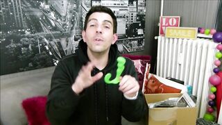 Des VIBRATORS PAS CHER ET COLORES !!! SPOODY TOYS (Msieur-jeremy.fr)