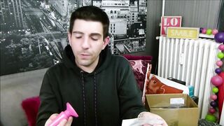 Des VIBRATORS PAS CHER ET COLORES !!! SPOODY TOYS (Msieur-jeremy.fr)