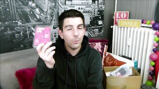 Des VIBRATORS PAS CHER ET COLORES !!! SPOODY TOYS (Msieur-jeremy.fr)