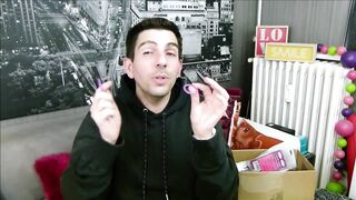Des VIBRATORS PAS CHER ET COLORES !!! SPOODY TOYS (Msieur-jeremy.fr)