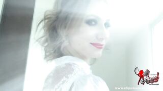 Fantasies of Girl-The-Dreamgirl Cum True