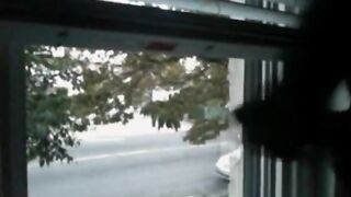 Abode window dong flashing