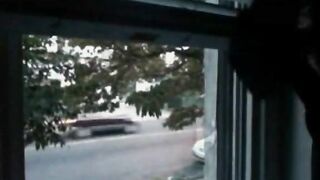 Abode window dong flashing