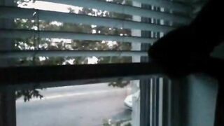 Abode window dong flashing