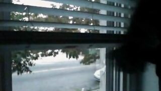 Abode window dong flashing