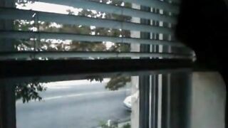 Abode window dong flashing