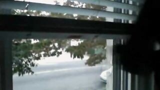 Abode window dong flashing