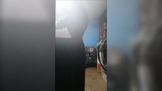 "Ass Shaking" - Compilation of some of my short movies :)
