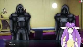 Dragon Ball Divine Adventure Uncensored Guide Part 56
