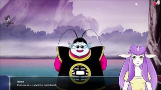 Dragon Ball Divine Adventure Uncensored Guide Part 56