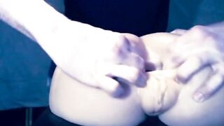 FUCKTEST CYBERSKIN IDEAL BUTT SEXDOLL by TOPCO (Club-des-branleurs.fr)