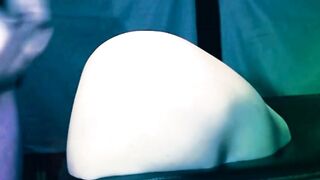FUCKTEST CYBERSKIN IDEAL BUTT SEXDOLL by TOPCO (Club-des-branleurs.fr)