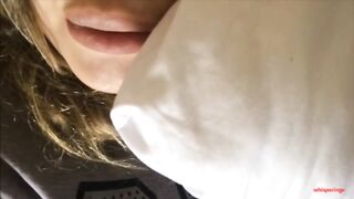 ASMR JUICY Vagina Sounds // Jerk Off Instruction & Bawdy Talk