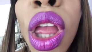 Banging a stripper - Missionary POV- ASMR Giving a kiss