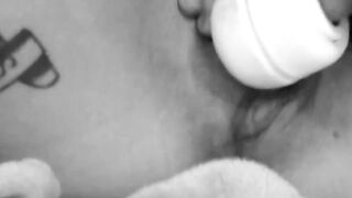 Squirting in thirty Seconds