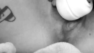 Squirting in thirty Seconds