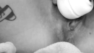Squirting in thirty Seconds