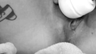Squirting in thirty Seconds