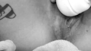 Squirting in thirty Seconds