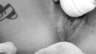 Squirting in thirty Seconds