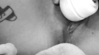 Squirting in thirty Seconds