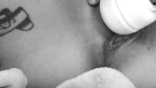Squirting in thirty Seconds