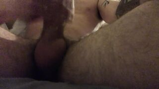 Jizz flow
