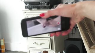 JJ Masked Bitch