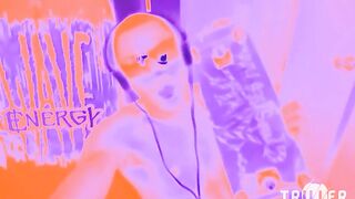 GeeksquadJimmy Wild Berry